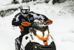 Recreation Vehicle Loans