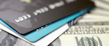 Visa Check Card