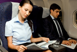 Visa Business Credit Cards