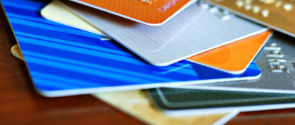 Visa Credit Cards