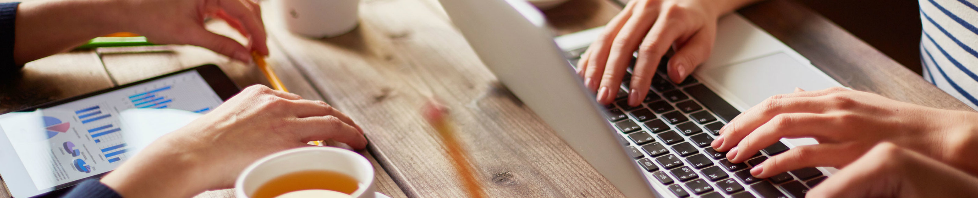 Personal Checking Accounts Proudly Serving Central New York