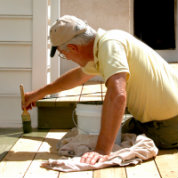 Home Improvement Loans