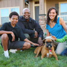 Mortgage Loans