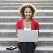 Online Credit Report