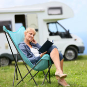 Recreational Vehicle Loans