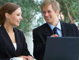 Business Express Online Banking