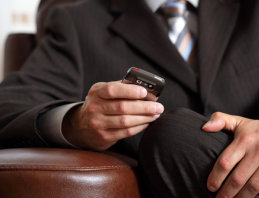 Business Mobile Banking