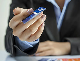 Credit Cards