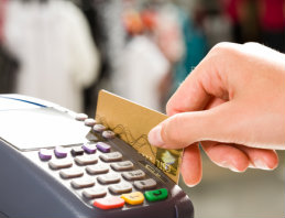 Merchant Card Services