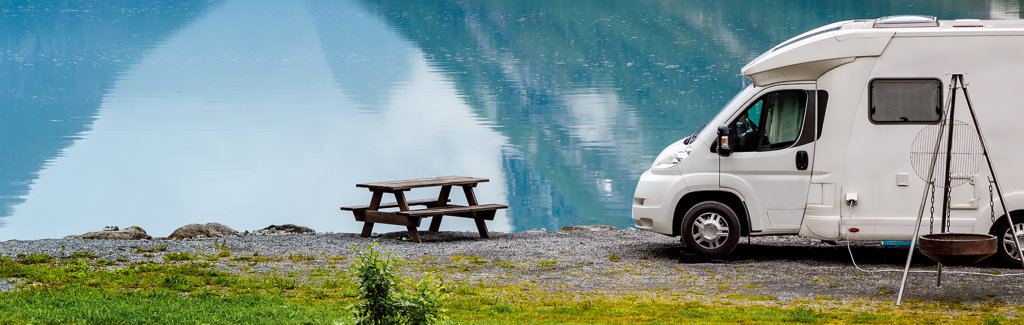 Boat & Recreational Vehicle (RV) Loans