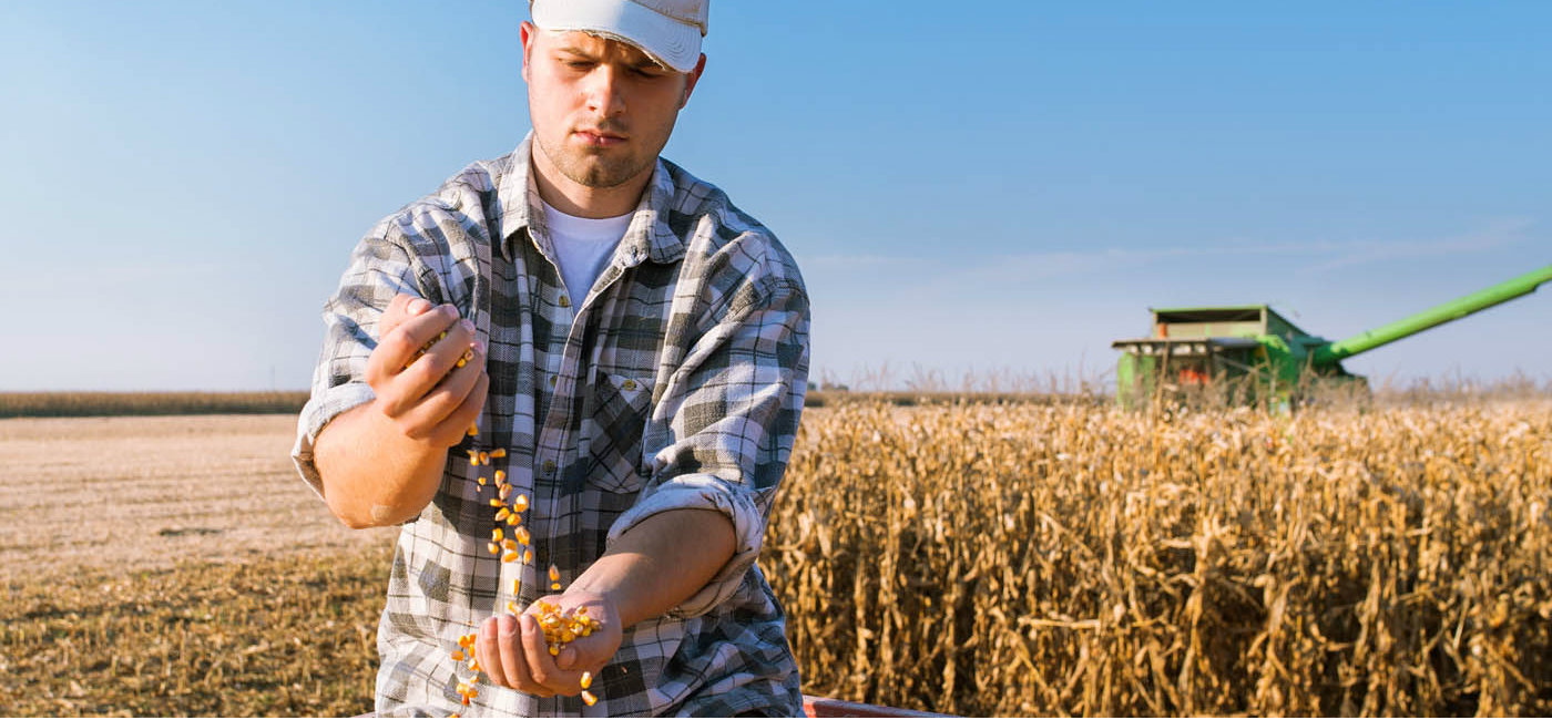 Agriculture Loans Quoin Bank Sioux Falls, Miller, Highmore SD