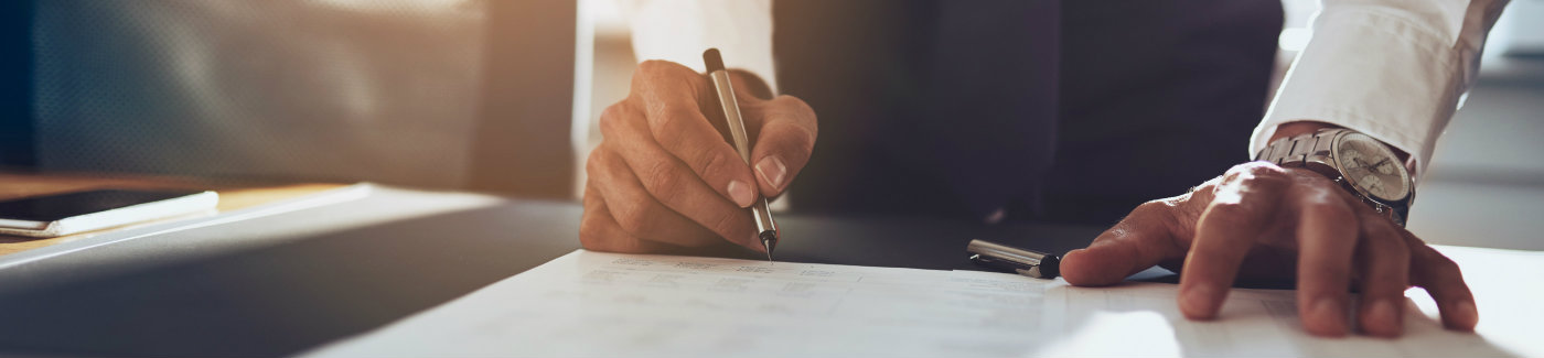Business Certificate of Deposit (CDs)