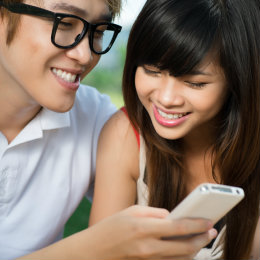 Mobile Banking