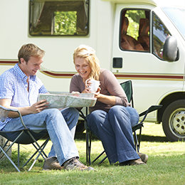 Recreational Vehicle Loans
