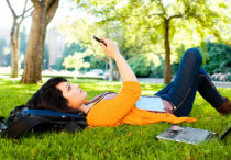 Mobile Banking