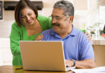 Online Banking & Bill Pay
