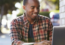 Online Payment Center