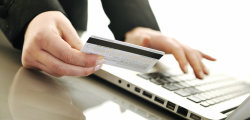 Business Credit Card