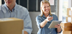 Business Loans