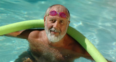 Individual Retirement Accounts (IRAs)