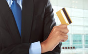 Business Credit Cards