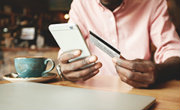 Personal Credit Card