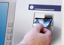 Debit Card