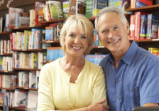 Individual Retirement Accounts (IRA)