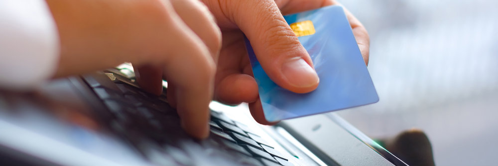 Business Credit Card
