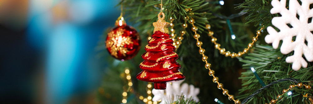 Christmas Club