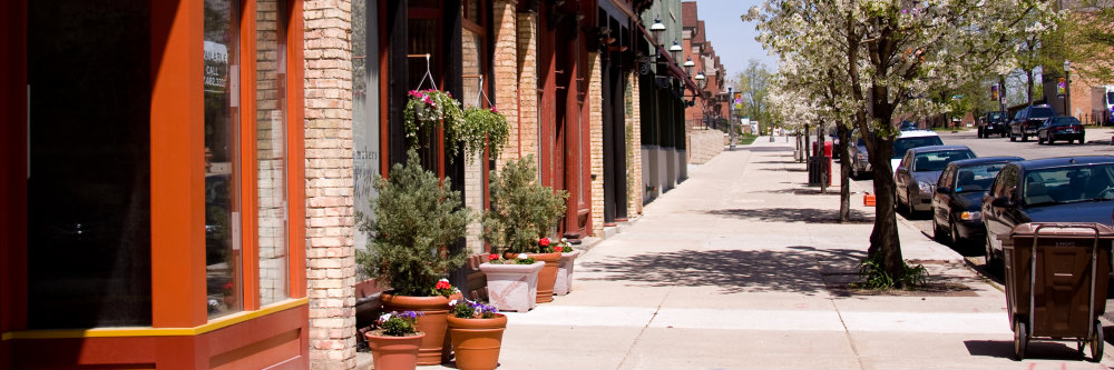 Commercial Real Estate Loan