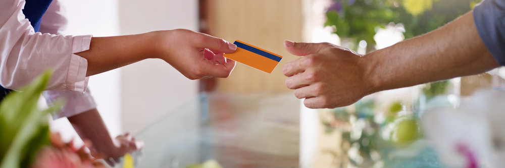 Credit Card