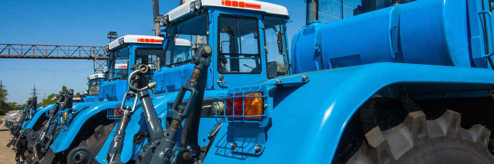 Equipment Loan