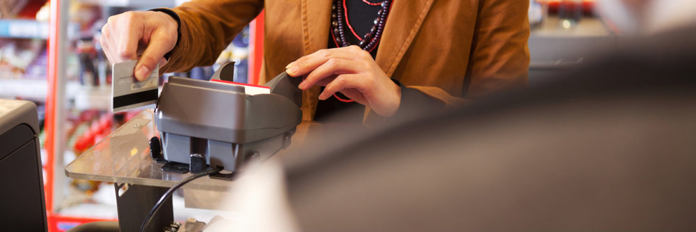 Merchant Card Processing