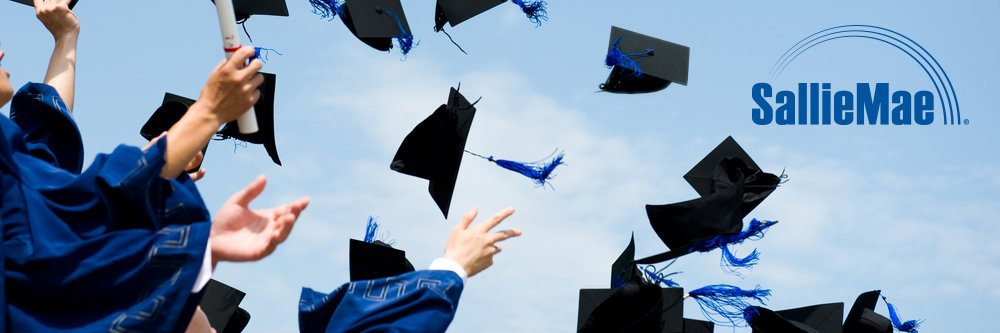 The Smart Option Student Loan® for State Bank by Sallie Mae®: for borrowers attending degree-granting institutions