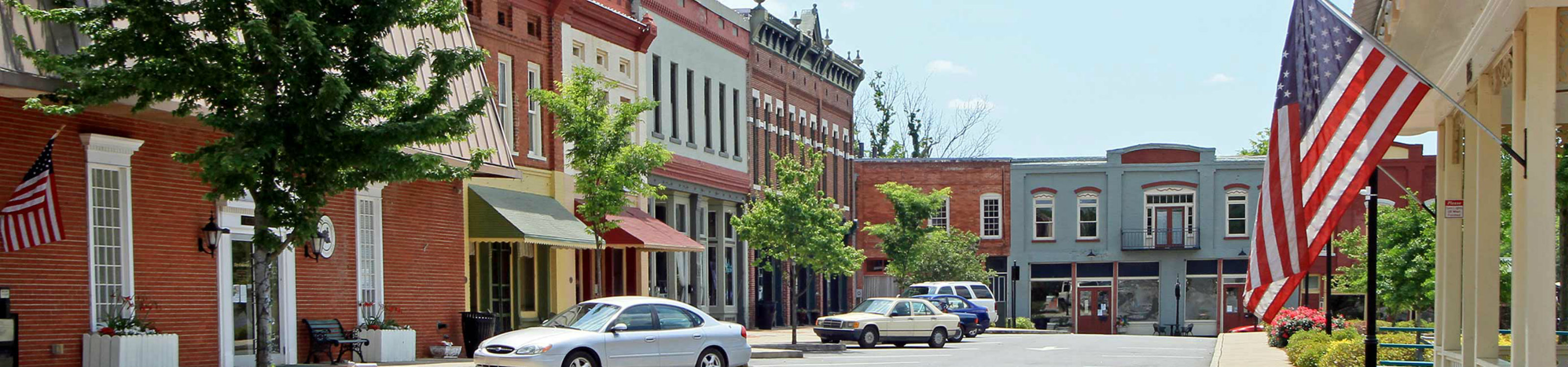 banks in cochran ga