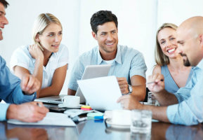 Business Term Loans
