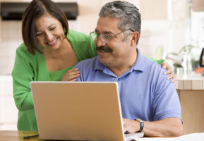 Online Banking & Bill Pay