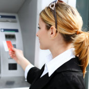 Nationwide ATM Finder