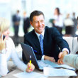 Business Certificates of Deposit (CDs)