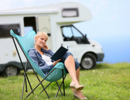 Recreational Vehicle Loans