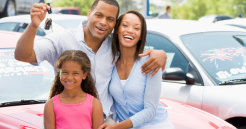 Auto Loans