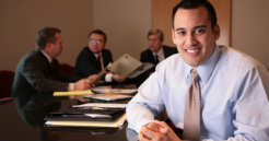 Business Money Market