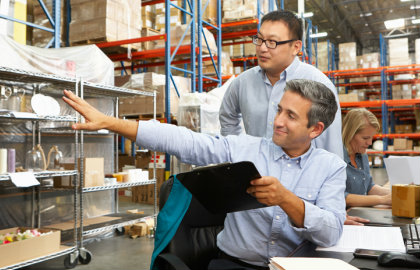 Business Term Loans