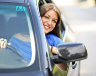 Business Vehicle Loans