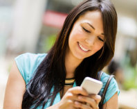 Mobile Banking