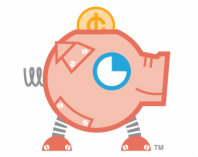 PiggyBot™