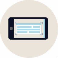 Mobile Check Deposit