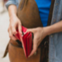 Lost or Stolen Card