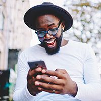 Mobile Deposit
